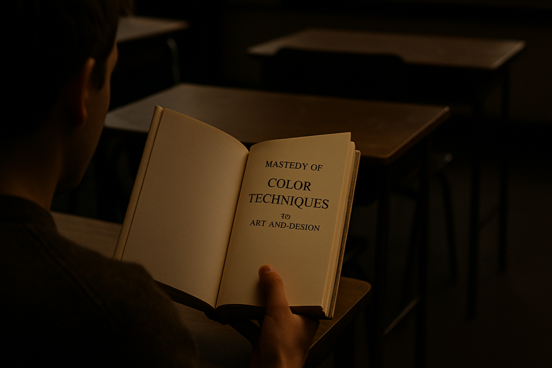 Color Mastery