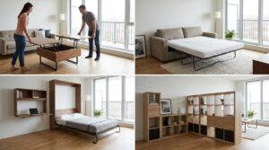 Convertible Furniture