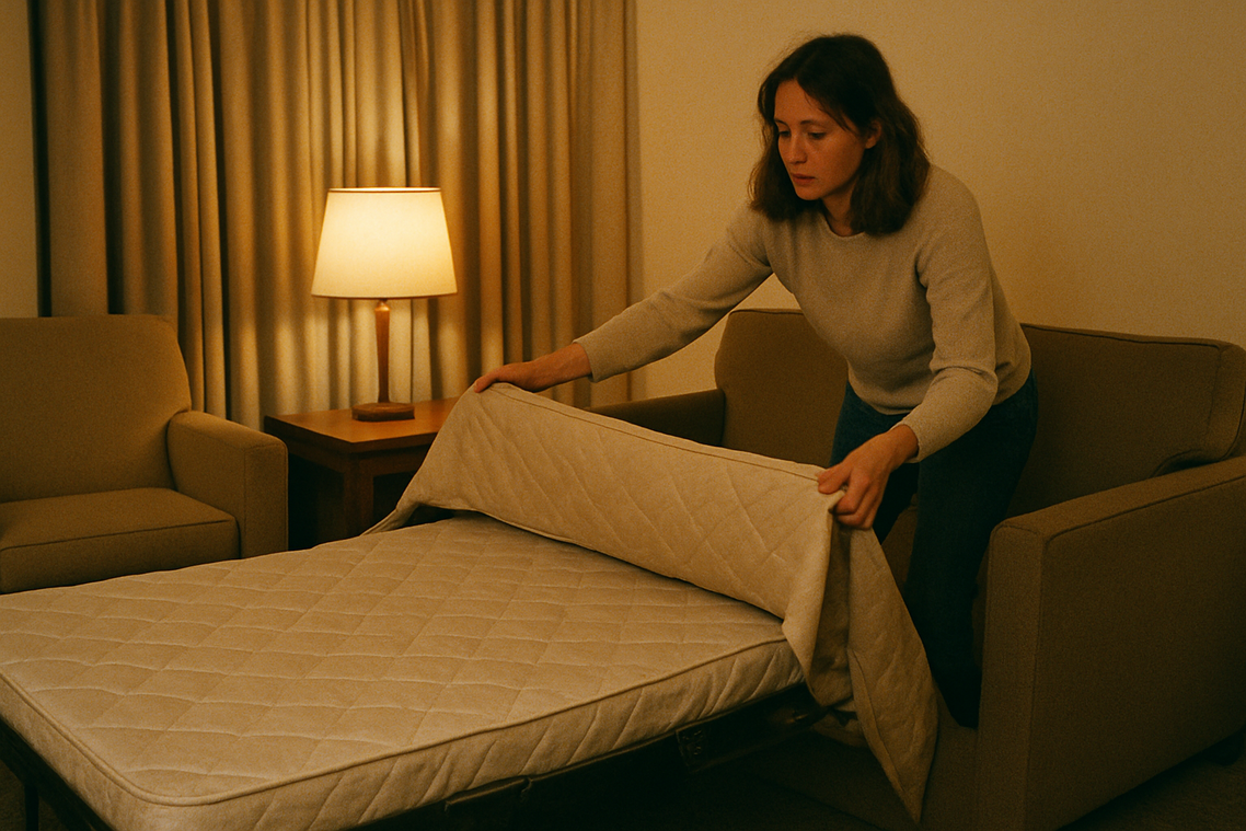 convertible furniture