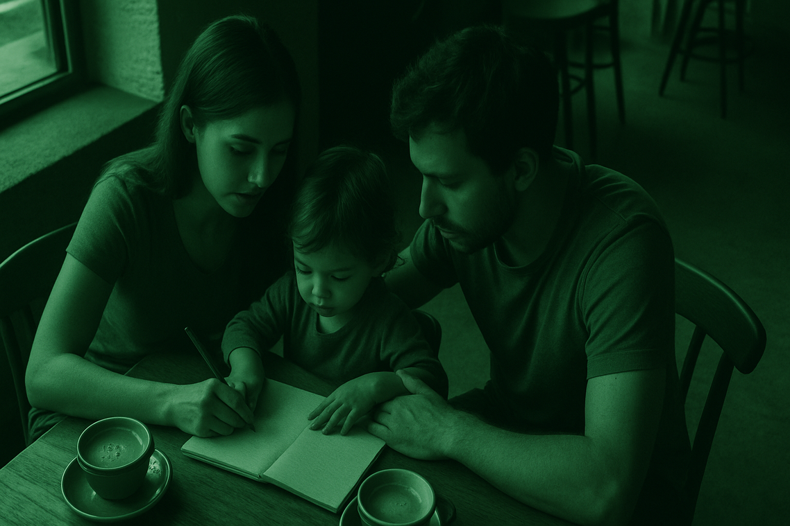 domestic organization