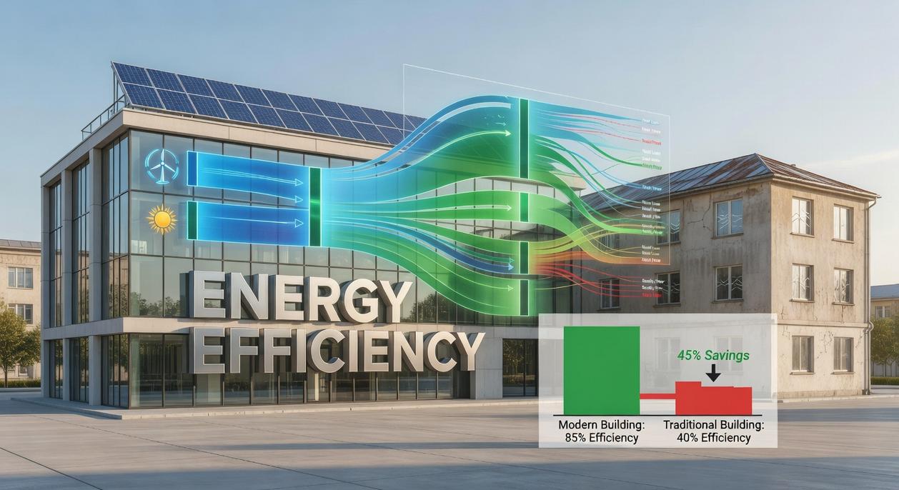 energy efficiency