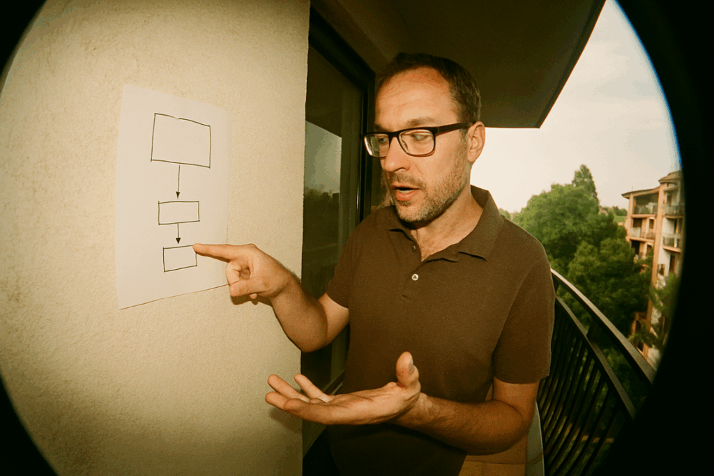 Functional Minimalism