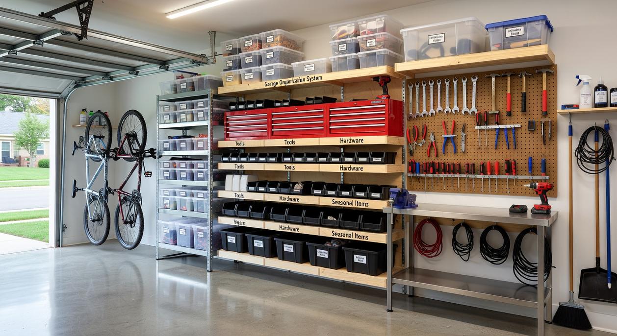 garage organization 1