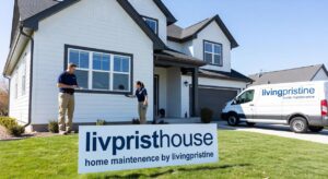 livpristhouse home maintenance by livingpristine