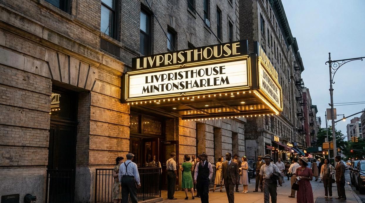 livpristhouse mintonsharlem 1