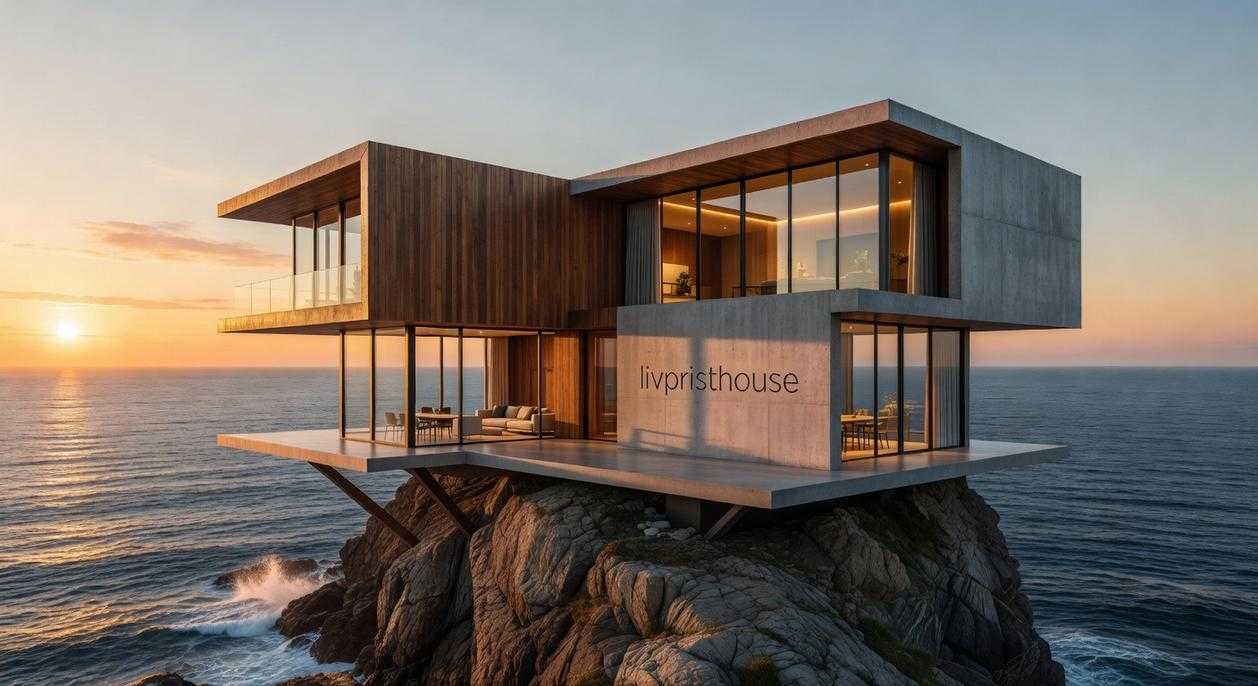 Livpristhouse