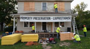 property preservation livpristhouse