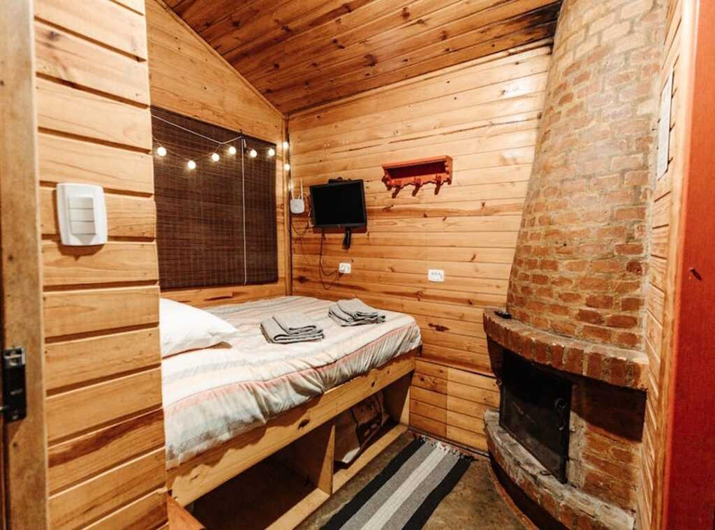 cozy spaces small apartments