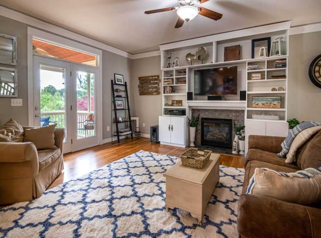 perfect area rug