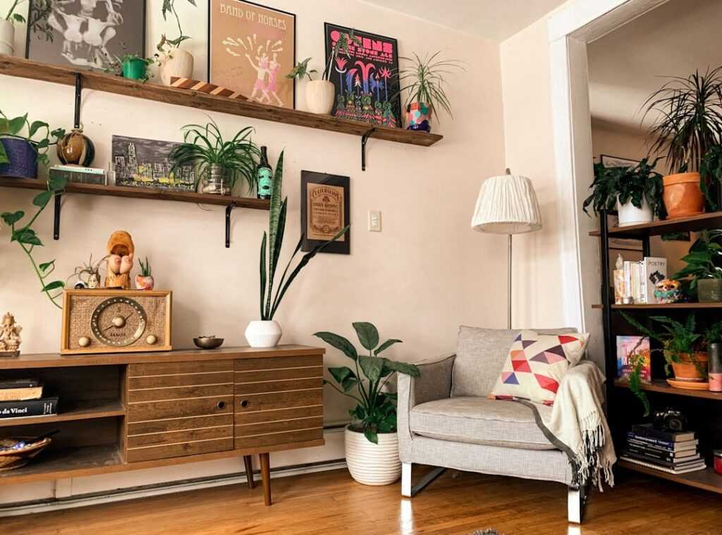 underrated decor trends