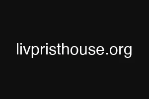 livpristhouse.org