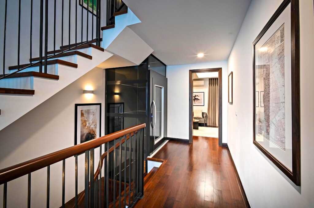 How Home Lifts Are Reshaping Accessible Design and Everyday Living Standards